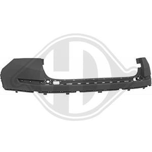 Skoda Bumper