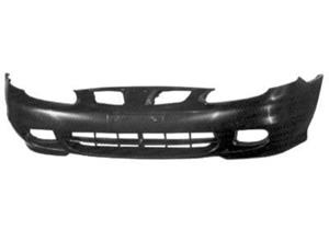 Hyundai VOORBUMPER