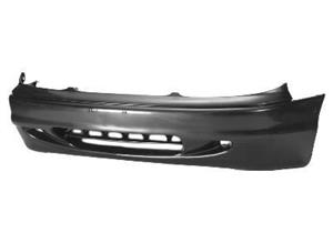 Hyundai VOORBUMPER IN PRIMER