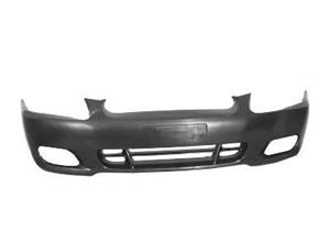 Hyundai VOORBUMPER 4-deurs VOOR MISTLICHTGAT