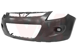Hyundai Voorbumper