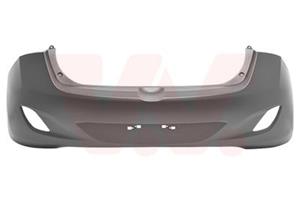 Hyundai Bumper