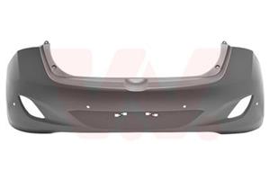 Hyundai Bumper