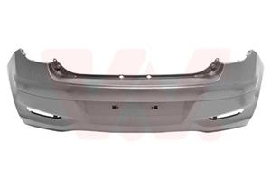 Hyundai Bumper