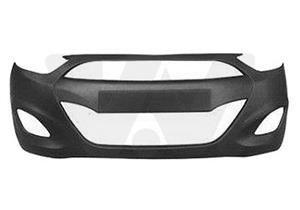 Hyundai Bumper
