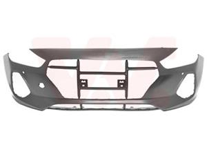 Hyundai Bumper