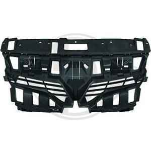 Renault Houder, radiateurgrille