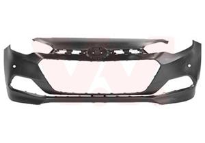 Hyundai Bumper