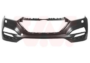 Hyundai Bumper