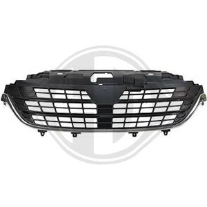 Renault Radiateurgrille