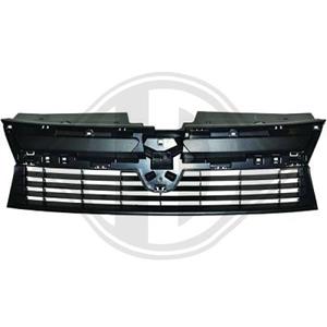Dacia Radiateurgrille