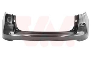 Hyundai Bumper