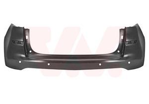 Hyundai Bumper