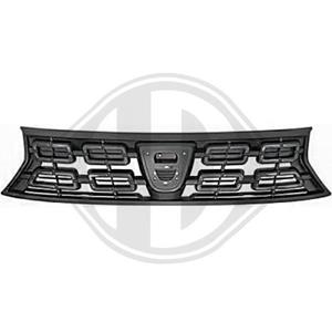 Dacia Radiateurgrille