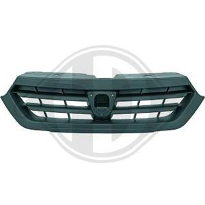 Dacia Radiateurgrille