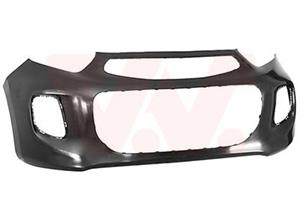 Kia Bumper