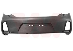 Kia achterbumper