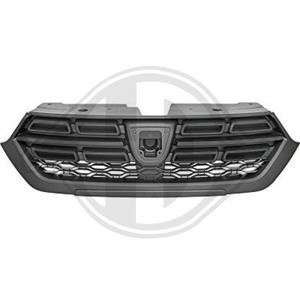 Dacia Radiateurgrille