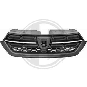 Dacia Radiateurgrille