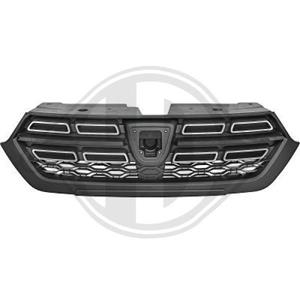 Dacia Radiateurgrille