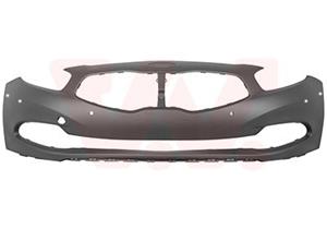 Kia Bumper