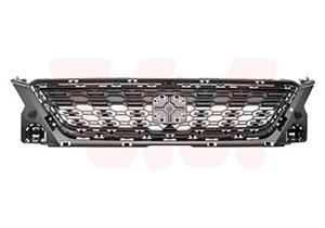 Seat Grille Sierrooster