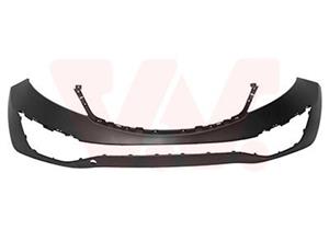 Kia Voorbumper