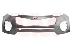 Kia Bumper