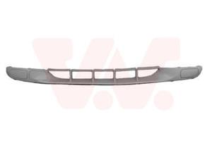 Seat Ventilatiegrille, bumper