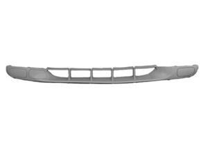 Seat BUMPERGRILL ONDER