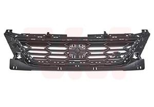 Seat Radiateurgrille