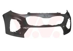 Kia Bumper