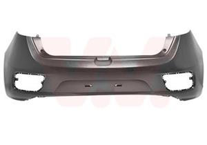 Kia Bumper