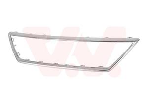 Seat Frame, radiateurgrille