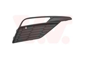 Seat Luchtgrille Onder Rechts
