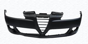 Alfa Romeo Bumper