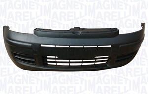 Fiat Bumper