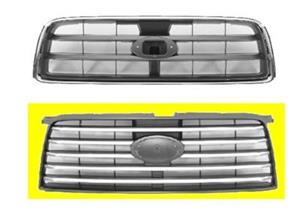 Subaru Grill 04/05+