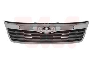 Subaru Grille Sierrooster
