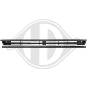 Honda Radiateurgrille