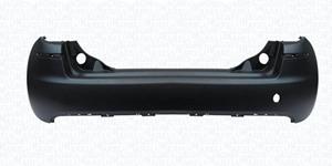 Lancia Bumper