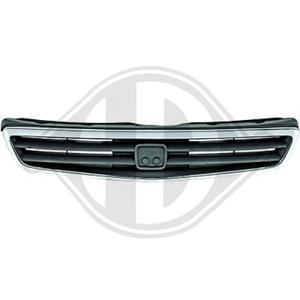 Honda Radiateurgrille