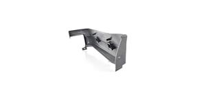 Ford Achterbumper Links (Bestuurderskant) BSG 30-920-004