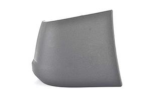 Ford Plaat, bumper
