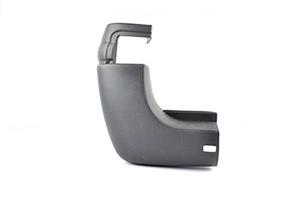 Ford Spanband, spatbord