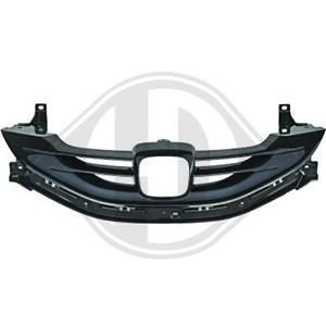 Honda Radiateurgrille