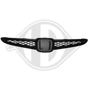 Honda Radiateurgrille