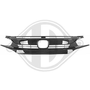 Honda Radiateurgrille
