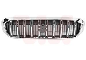 Suzuki Radiateurgrille
