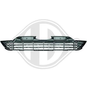 Honda Radiateurgrille